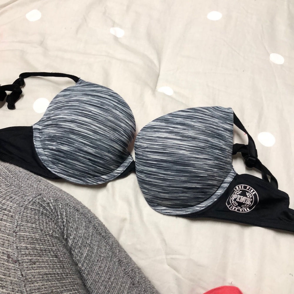 Doesn’t fit anymore !